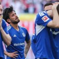 Nemačka i fudbal: Šalkeov pad na ivicu egzistencije