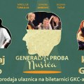 „Generalna proba Nušića“ u četvrtak u GKC-u