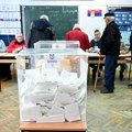 Utvrđen tačan broj birača u Beogradu: Gradska izborna komisija dostravila podatke za svako biračko mesto