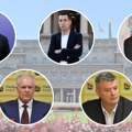 Beogradski izbori: Ko su kandidati za gradonačelnika Beograda na izborima 2. juna?