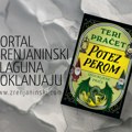 Portal zrenjaninski.com i Laguna poklanjaju knjigu „Potez perom“