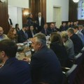EU traži od Beograda punu primenu preporuka ODIHR