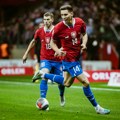 Knedličke oslabljene u Nemačkoj: Češki fudbaler Sadilek propušta Evropsko prvenstvo zbog povrede
