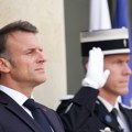 Zašto se Macron odlučio za vanredne izbore nakon trijumfa Le Pen