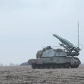 Rusi nagazili: 27 eksplozija u Sumskoj oblasti