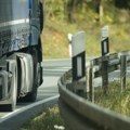 Nemačka počela da naplaćuje putarinu za teretna vozila mase preko 3,5 tone