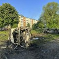 Napadi ukrajinskih snaga na Belgorodsku oblast - poginula jedna osoba