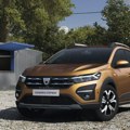 Dacia Sandero je i dalje najprodavaniji automobil u Evropi