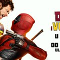 Marvel nedelja u Cineplexx bioskopima u Kragujevcu: Dedpul i Vulverin u novoj avanturi!