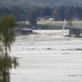 Pukla brana na akumulaciji u Čeljabinskoj oblasti, 200 ljudi u zoni poplave