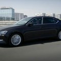 Test polovnjaka: Škoda Superb - limuzina koja nudi više VIDEO