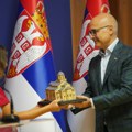 Vučević ugostio decu sa Kosova: Hvala što živite na KiM, dok je tako biće Srbije na tom prostoru