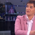 Brnabić o Ratku Ristiću Sa Ćutom išao da ruši male hidroelektrane - da li će biti takav ekspert i za litijum?