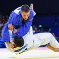 Bunčić: Nadam se da ću osvojiti medalju u Los Anđelesu