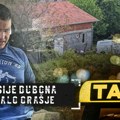 „Blažić je preko telefona pratio vesti o ubistvima koje je počinio“: Iskaz putnice iz taksija u koji je u noći masakra…