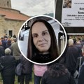 Komšinica 3 dece iz Novog Pazara sahranjena istog dana kada i oni: težak udes preživela samo mama Mirjana