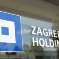 Zagrebački holding: Gubitak u prvom polugodištu 21,02 milijuna eura