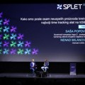 SPLET 2024: Startap inovacije, veštačka inteligencija, biznis ideje