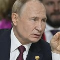 Putin na završnoj sednici BRIKS-a o „viziji novog demokratskog globalnog poretka“