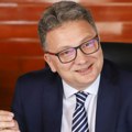 Jovanović: Prva zgrada Inovacionog distrikta tokom 2025. godine, a do 2027. godine još dve