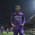 Fiorentina bez mnogo problema, Betis izgubio u Češkoj!