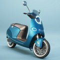 E-Moped 500: Nova ikona urbane mikromobilnosti