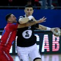 Partizan je nezaustavljiv - pala je i Vojvodina VIDEO