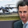 Bašar Al-Asad poginuo u avionskoj nesreći?! Avion iznenađujuće skrenuo i nestao sa mape, da li je Asad bio u njemu?