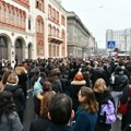 Novi presek studentskih blokada po gradovima: Broj fakulteta koji obustavljaju rad dramatično se povećava