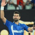 Poznato je kada će Novak i Olga ponovo na teren