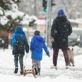 Temperatura ide i do -10, a onda preokret! Evo kakvo nas vreme očekuje do kraja januara