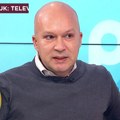 Marko Karadžić: Danas moramo da stanemo da bismo zaštitili sve žrtve režima