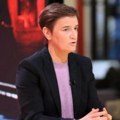 Brnabić: Važno je da postoji kontakt centar za studente jer oni nemaju informacije