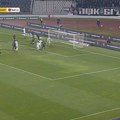 Pogledajte kako je Spartak šokirao Partizan i poveo u Humskoj