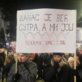 Prvi put sam u javnosti plakala u decembru 2015: Pismo bivše nastavnice – Prosveto, neće te slomiti