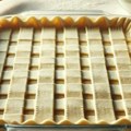Jeftino jelo, a pravi delikates Pita od 2 jajeta koju zovu "sirotinjskom", a svi će je obožavati