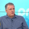 Bušenje guma profesorima u univerzitetskom naselju – vandalizam ili pretnja? – Ranko Dragović