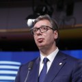 Oglasio se Dačić nakon što je Vučić primljen na VMA: Puna podrška predsedniku, želim mu brz oporavak