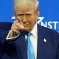 Donald Tramp uvodi carine od 100 odsto na filmove proizvedene van Sjedinjenih Američkih Država