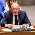 Ruski ambasador odbio slušati Schmidtov izvještaj na Vijeću sigurnosti UN-a