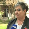 Dekanka Jovanović: Dekan Medicinskog u Nišu sprovodi naredbu partije