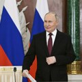 UKRAJINSKA KRIZA: Putin pozvao Kijev na direktne pregovore bez preduslova 15. maja u Istanbulu