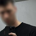 Ovo je mladić (23) koji je nastradao kod Topole: Marko izgubio kontrolu nad motociklom, sleteo sa puta i zakucao se u drvo