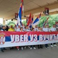 U susret Vučićevom skupu u Nišu: SNS telefonom proverava ko dolazi, studenti objavili misterioznu najavu