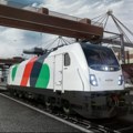 Alstom se izvukao iz gubitka u prošloj financijskoj godini