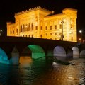 Obustavljena isplata novca strankama Dodika i Stevandića