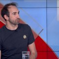 Uhapšeni fotoreporter nakon puštanja na slobodu: Ne znam zašto su me priveli