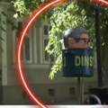 Dinstaju odrubljenu Vučićevu glavu: Monstruozna scena na protestu blokadera u Subotici VIDEO
