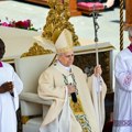 Papa Lav XIV obećao da će raditi na jedinstvu da bi Katolička crkva bila simbol mira