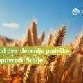Specijalna ponuda ProCredit banke tokom Sajma poljoprivrede